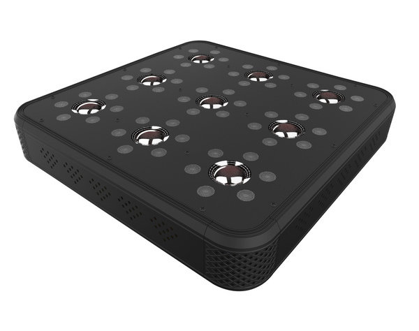 Titan 9 (270W)
