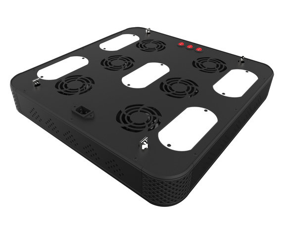 Titan 9 (270W)