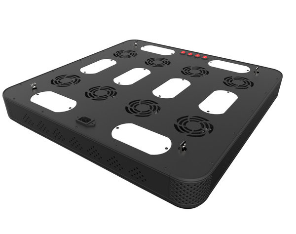 Titan 16 (480W)