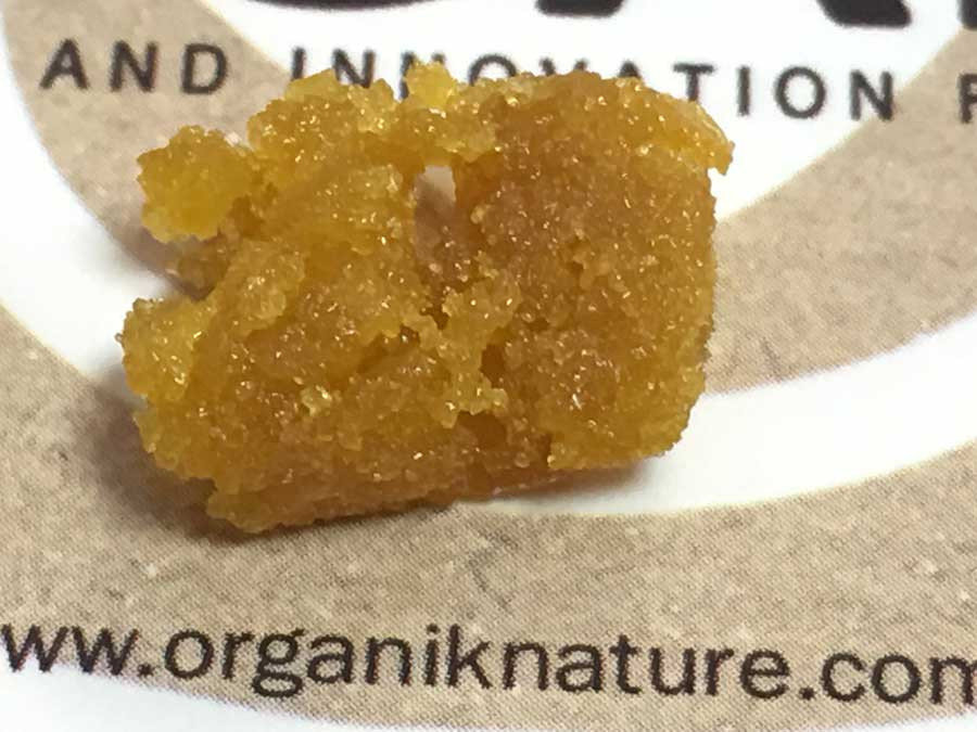 Delicious Seeds - Unknown Kush (fem.)