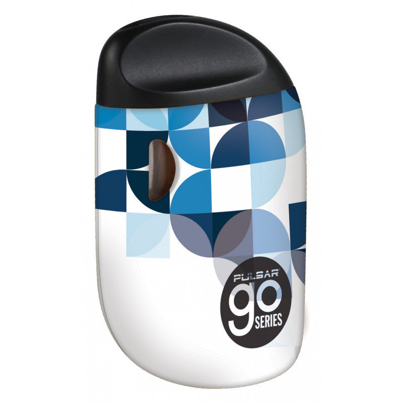 Go Series Thick Oil Vaporizer (испаритель E-жидкостей)