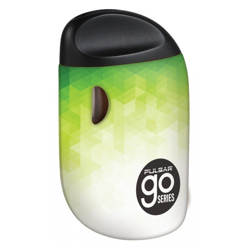 Go Series Thick Oil Vaporizer (испаритель E-жидкостей)