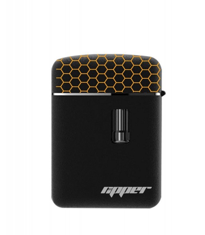 Ripper Essential Oil &amp; Wax Vaporizer (вапорайзер для E-жидкостей и концентратов)
