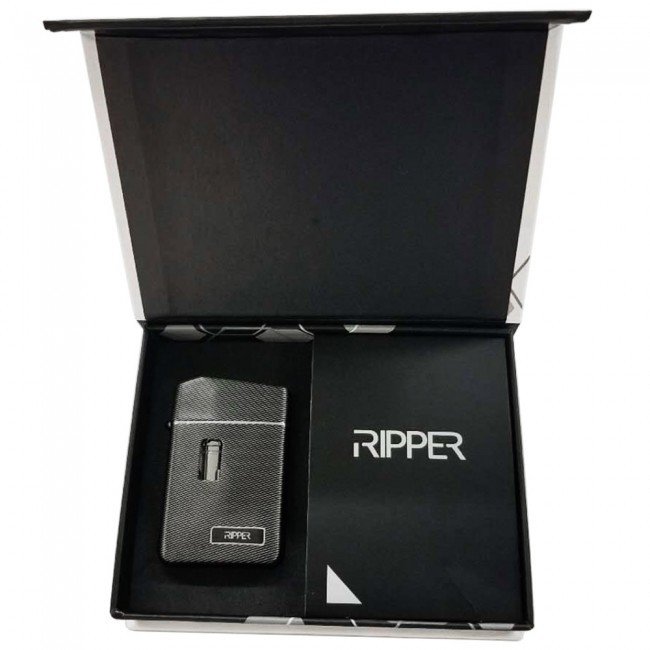 Ripper Essential Oil &amp; Wax Vaporizer (вапорайзер для E-жидкостей и концентратов)