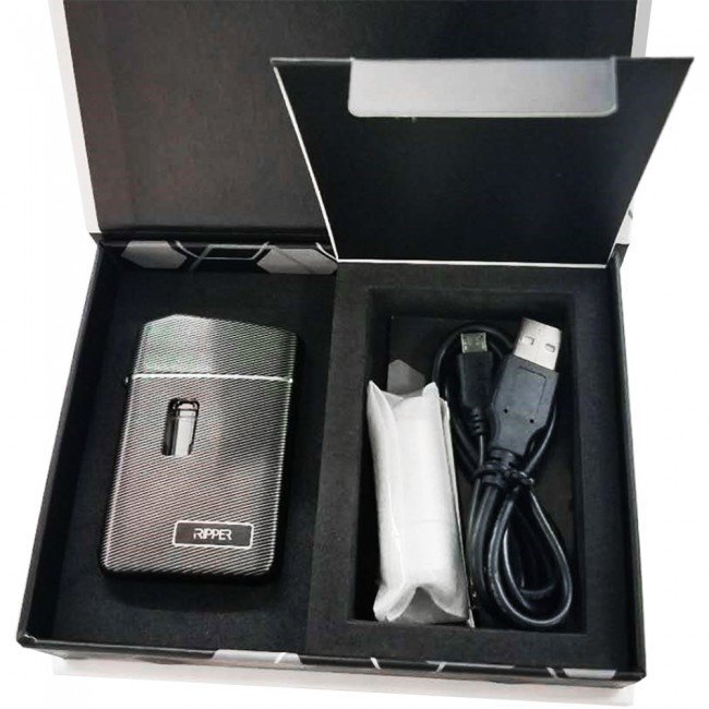 Ripper Essential Oil &amp; Wax Vaporizer (вапорайзер для E-жидкостей и концентратов)