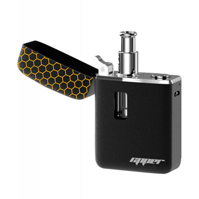 Ripper Essential Oil & Wax Vaporizer (вапорайзер для E-жидкостей и концентратов) 06018