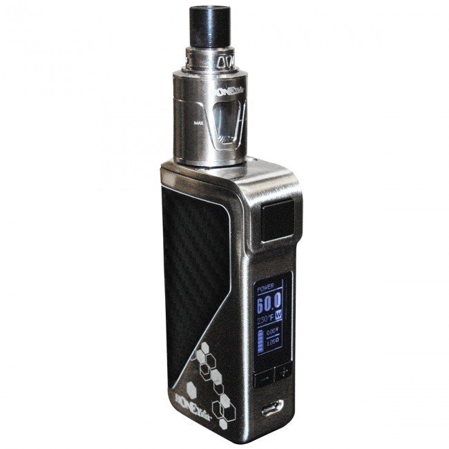 Honey Stick - Sport Sub-Ohm Vape Kit