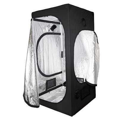 Гроутент Hortigarden HG 100 (100x100x200 см.) 04446