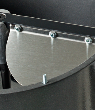 Trimbox and Workstation - триммер и стол для обрезки листьев каннабиса