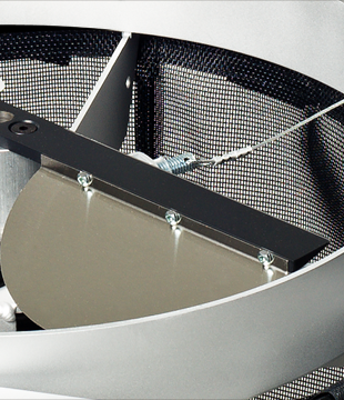 TrimPro and Workstation - триммер для обрезки листьев каннабиса