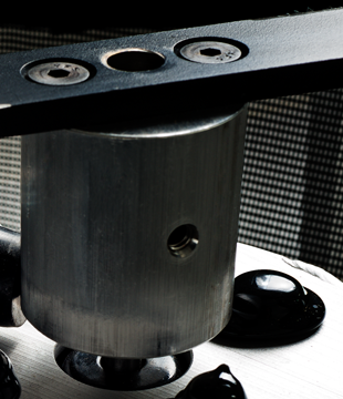 TrimPro and Workstation - триммер для обрезки листьев каннабиса