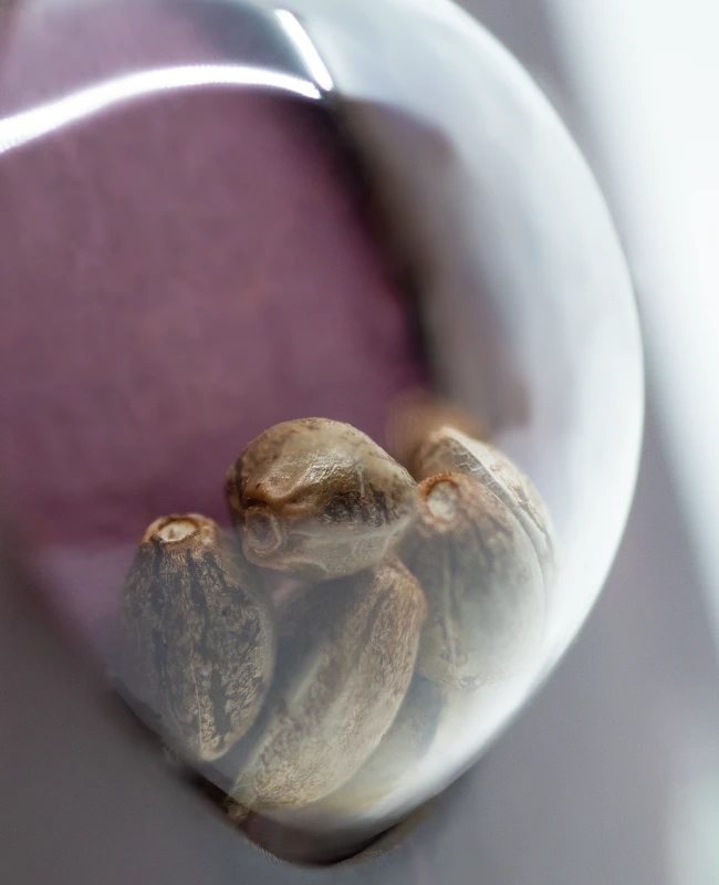 Sensi Seeds - Sensi Skunk (fem.) 🏆