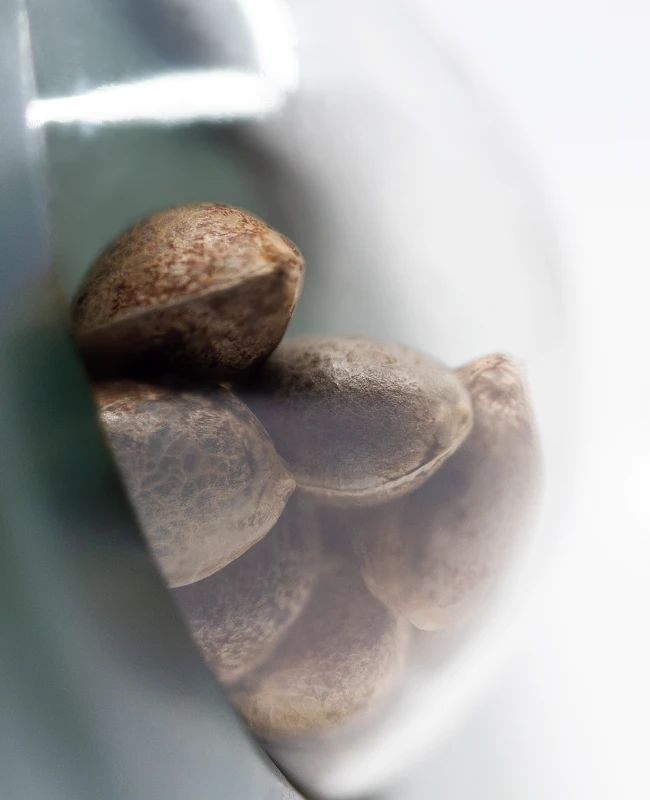 Sensi Seeds - Indoor Mix (reg.)