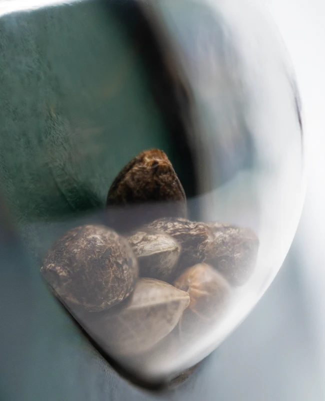 Sensi Seeds - Mexican Sativa (reg.)