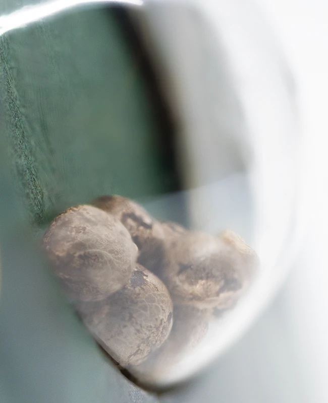 Sensi Seeds - Sensi Skunk (reg.) 🏆