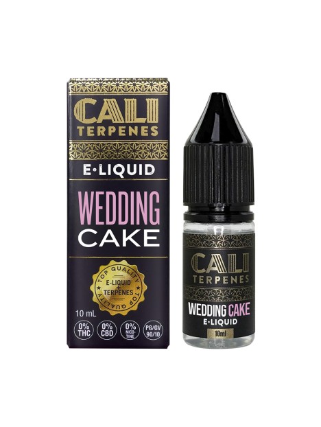 Жидкость для электронных сигарет со вкусами марихуаны Cali Terpenes Жидкость для электронных сигарет со вкусами марихуаны Cali Terpenes