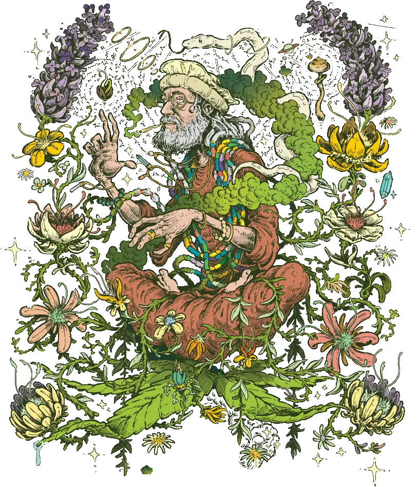 Soma Seeds - Kushadelic (fem.)