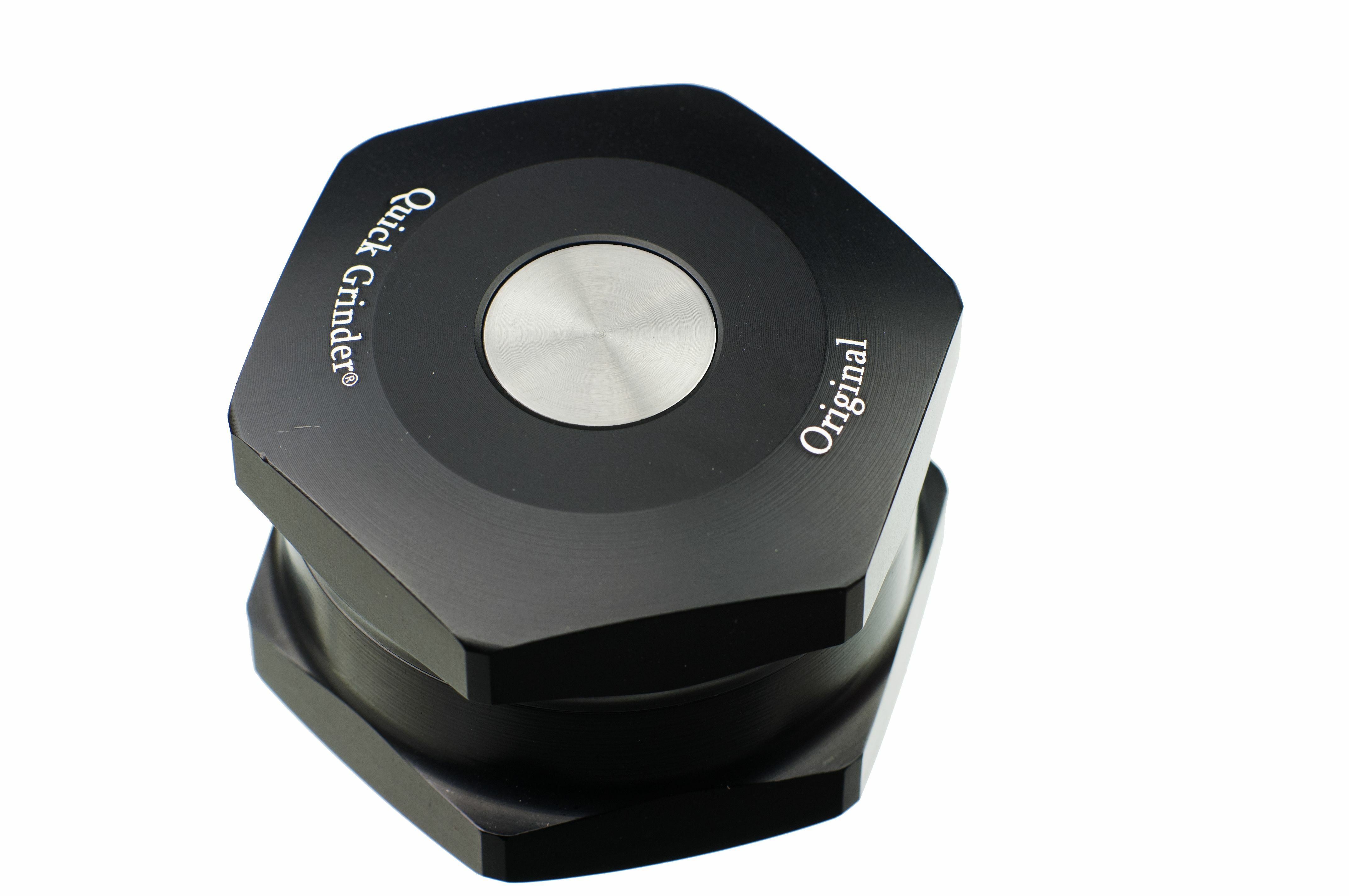 Гриндер для измельчения травы Quick Grinder