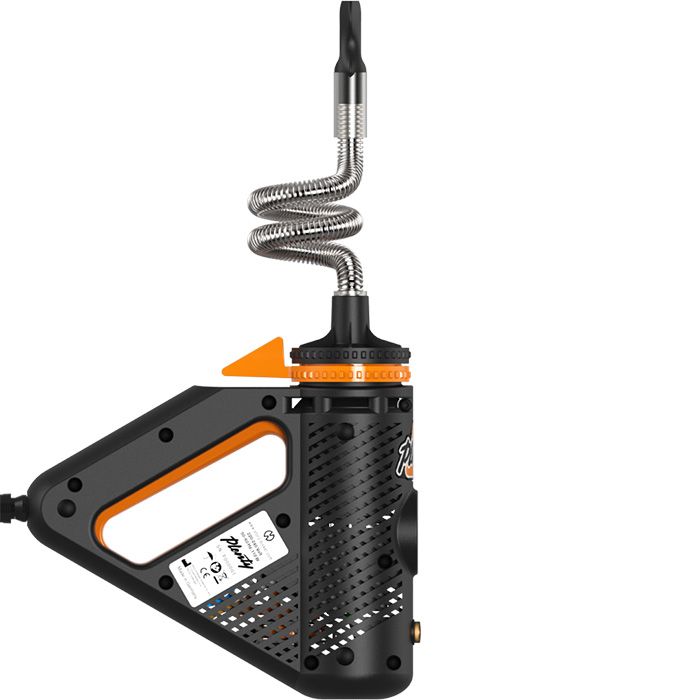 Вапорайзер для травы Plenty (Storz and Bickel)