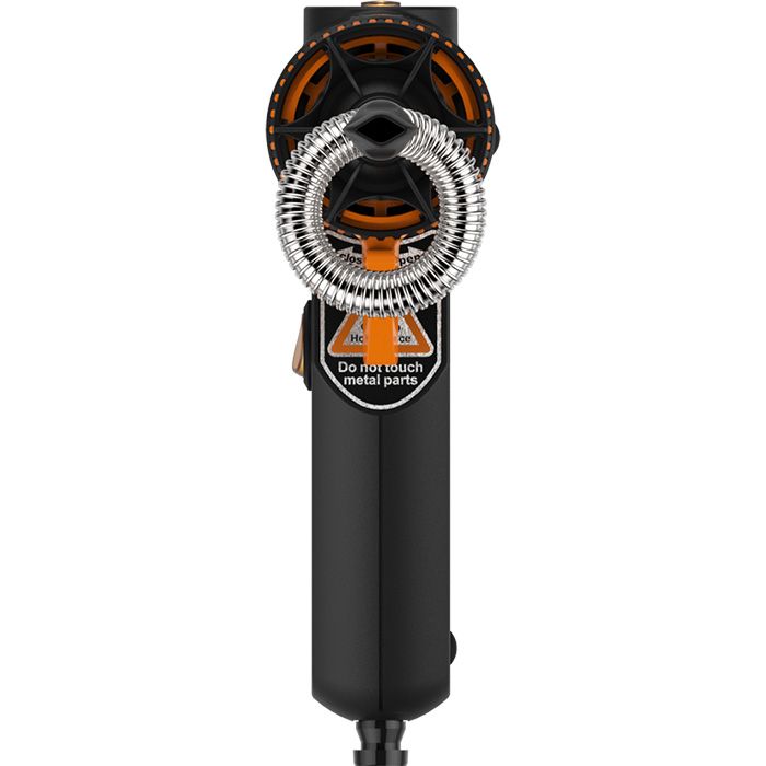 Вапорайзер для травы Plenty (Storz and Bickel)