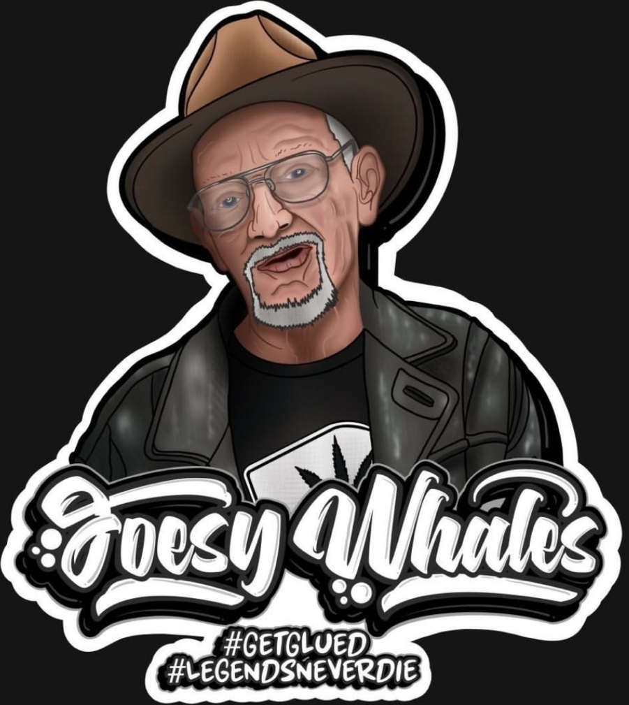 GG Genetics aka GG Strains - Original Gorilla Glue #4 aka GG4 aka Original Glue (fem.) 🏆