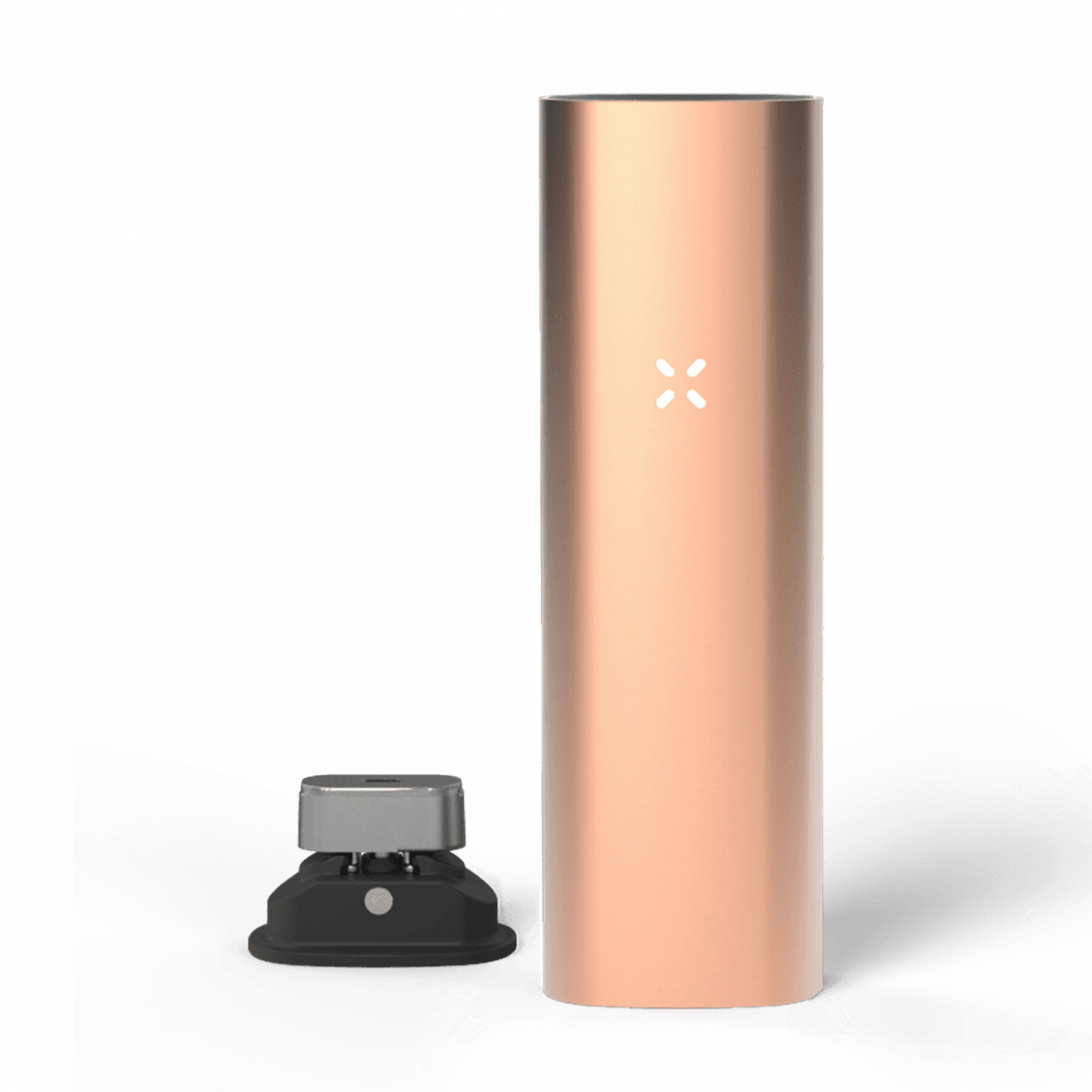 Компактный вапорайзер PAX Plus (для трав и концентратов)