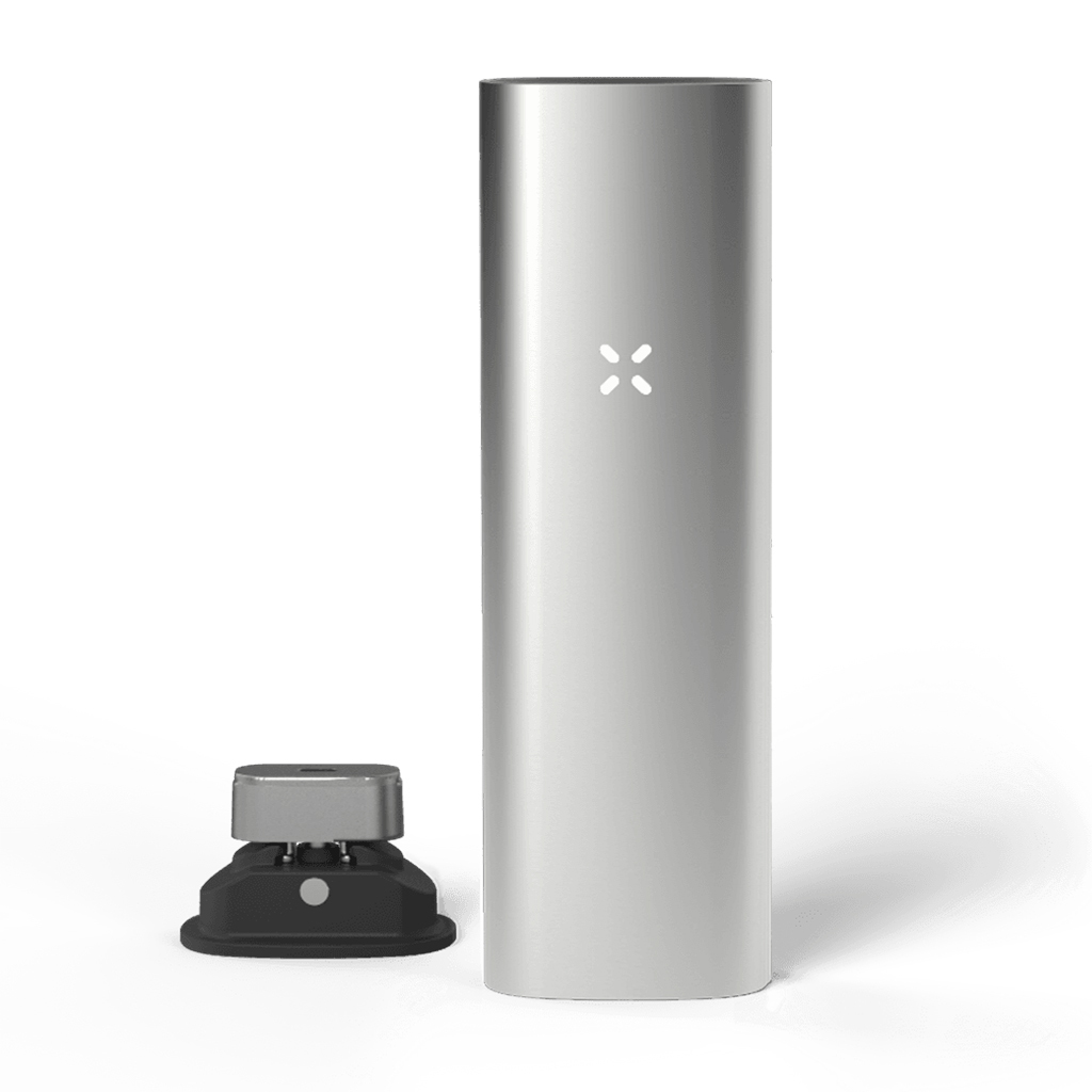 Компактный вапорайзер PAX Plus (для трав и концентратов)