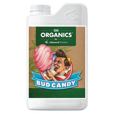 Advanced Nutrients - OG Organics Bud Candy (органика) 09137
