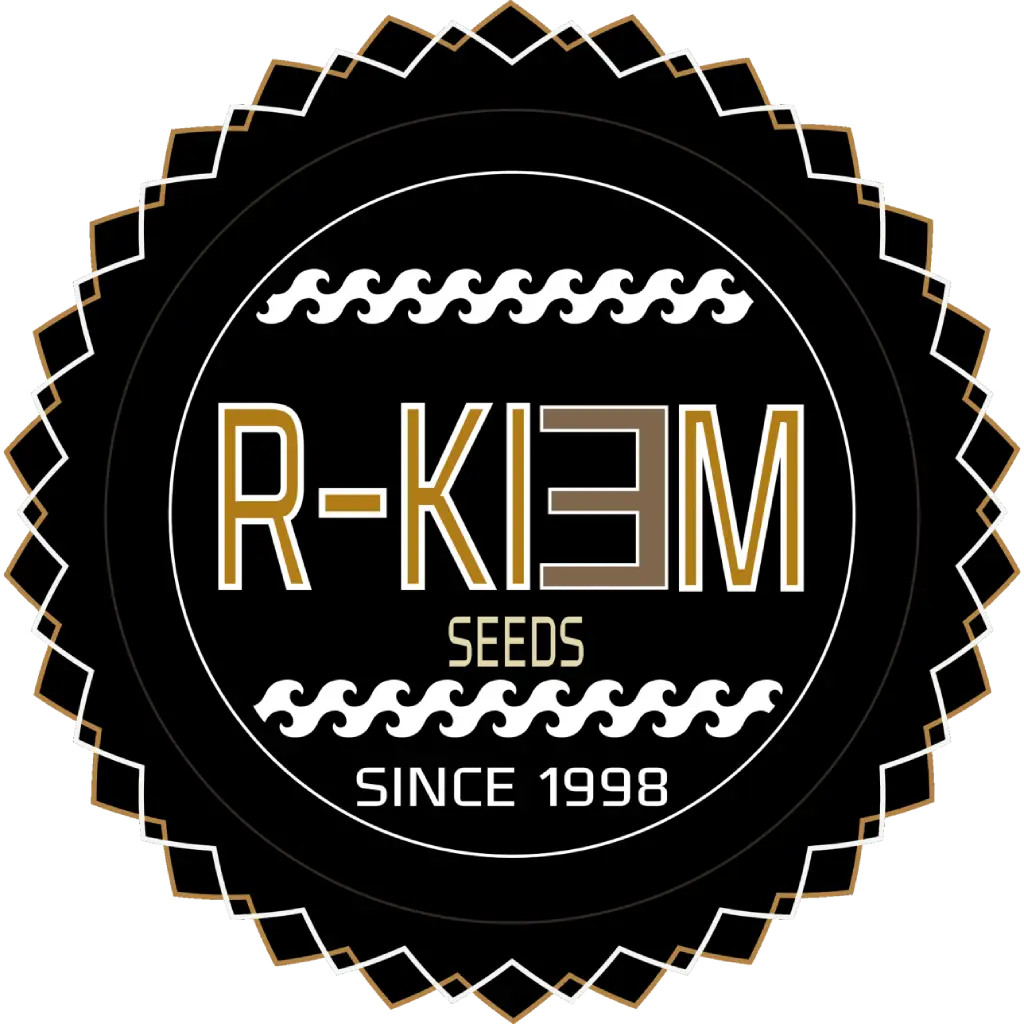 R-Kiem Seeds - R-Kiem (reg.)