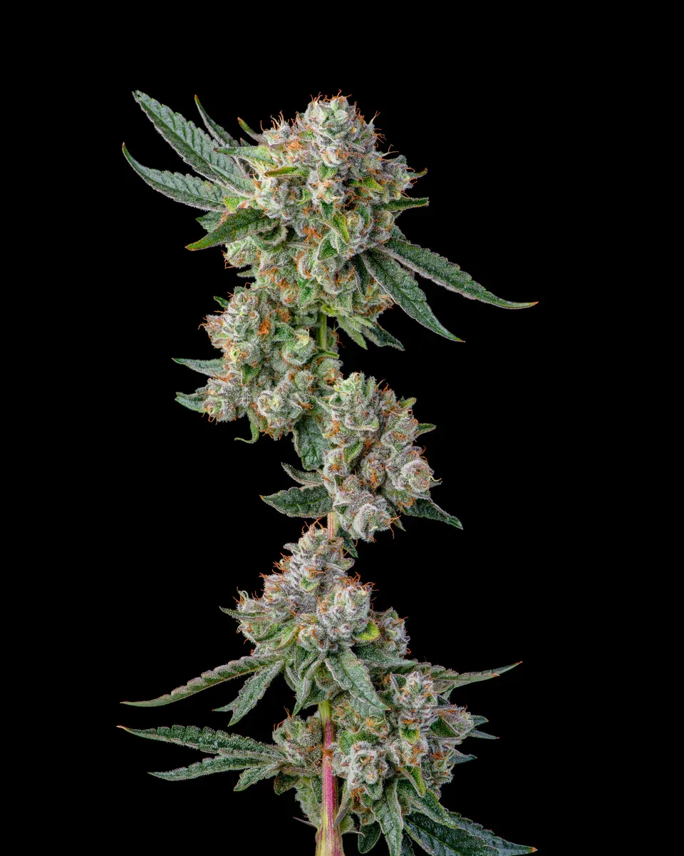 Compound Genetics - Glue 31 (fem.) Compound Genetics - Glue 31 (fem.)