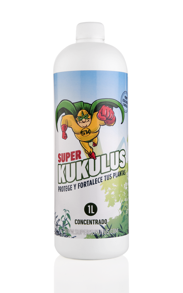 Super Kukulus 1 литр