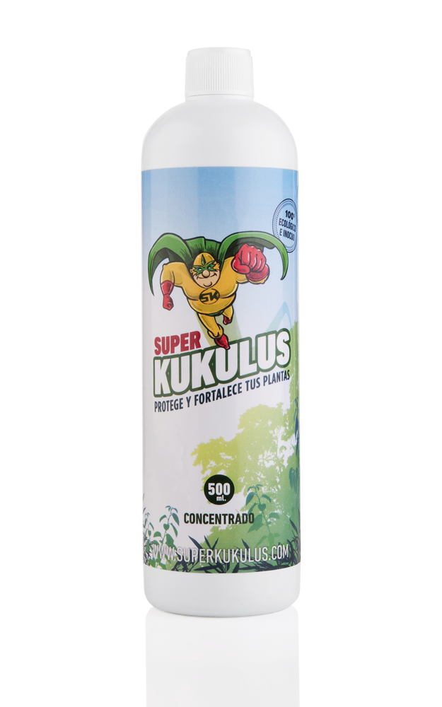Super Kukulus 500 мл.