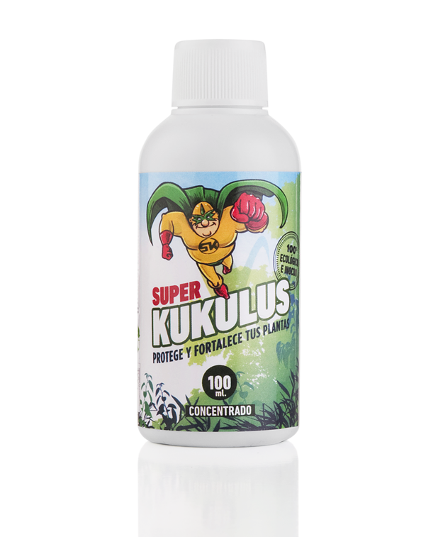 Super Kukulus 100 мл.