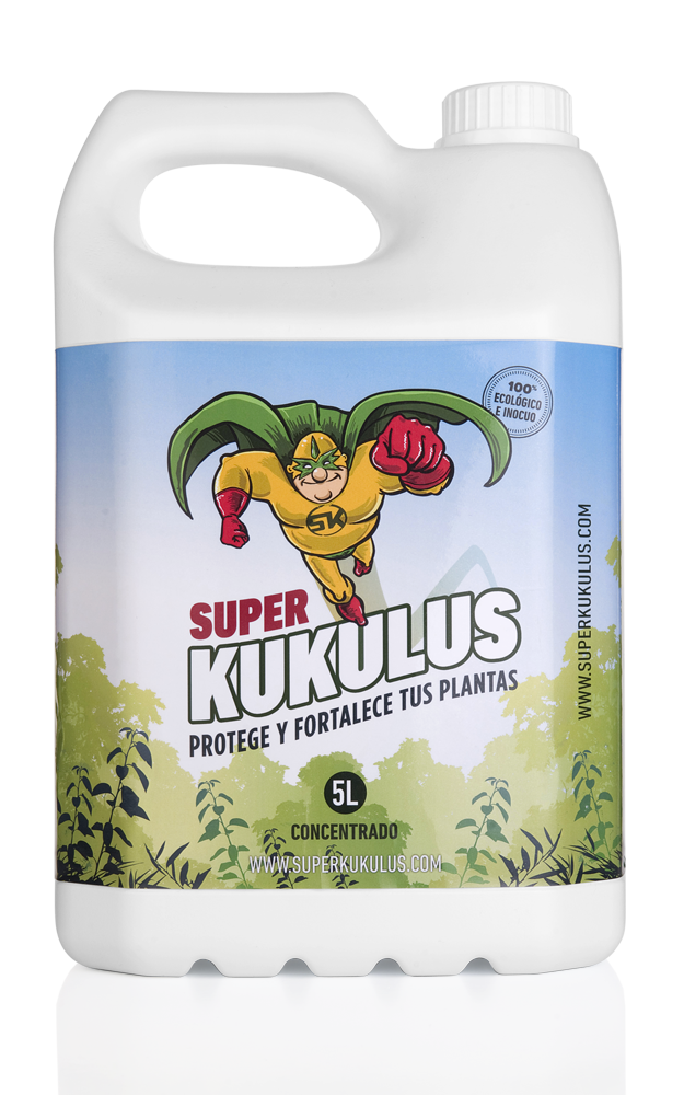 Super Kukulus 5 литров