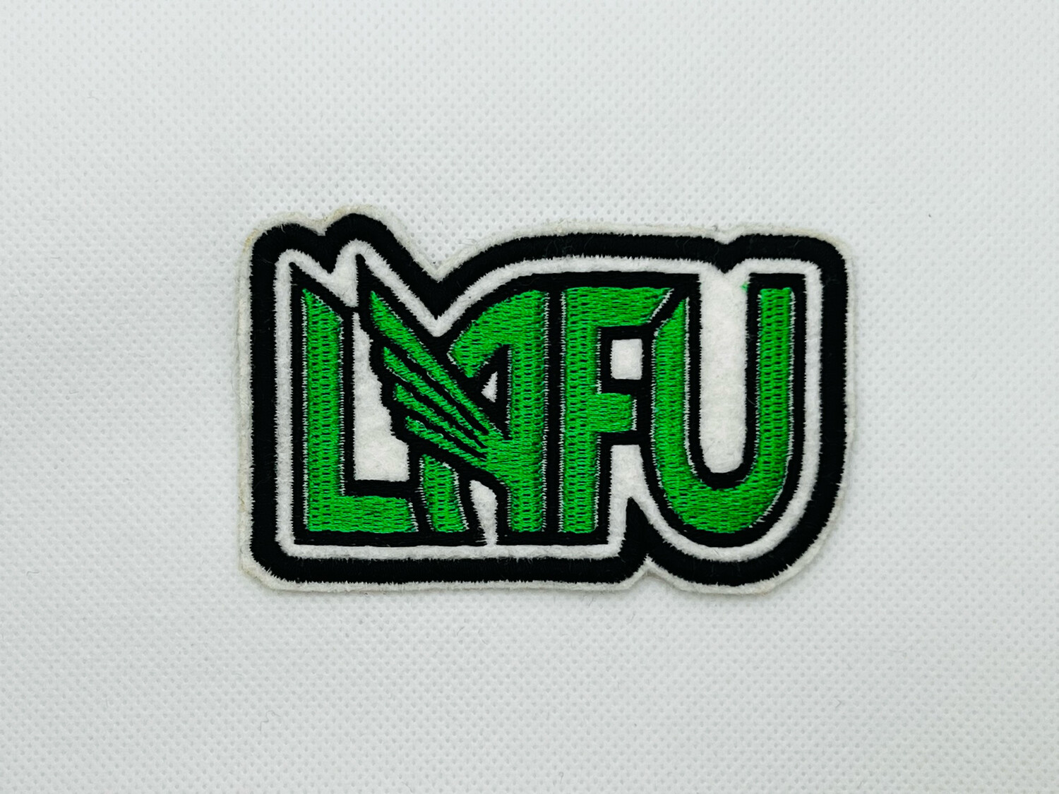 LAFU