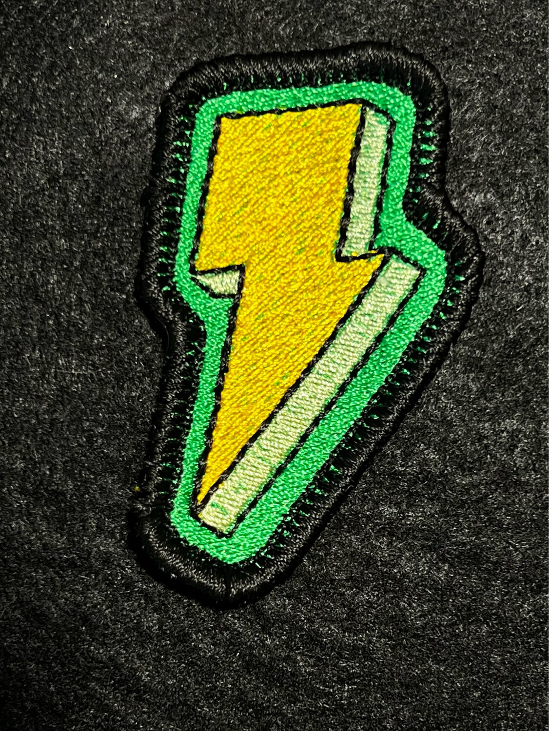 Lightning Bolt