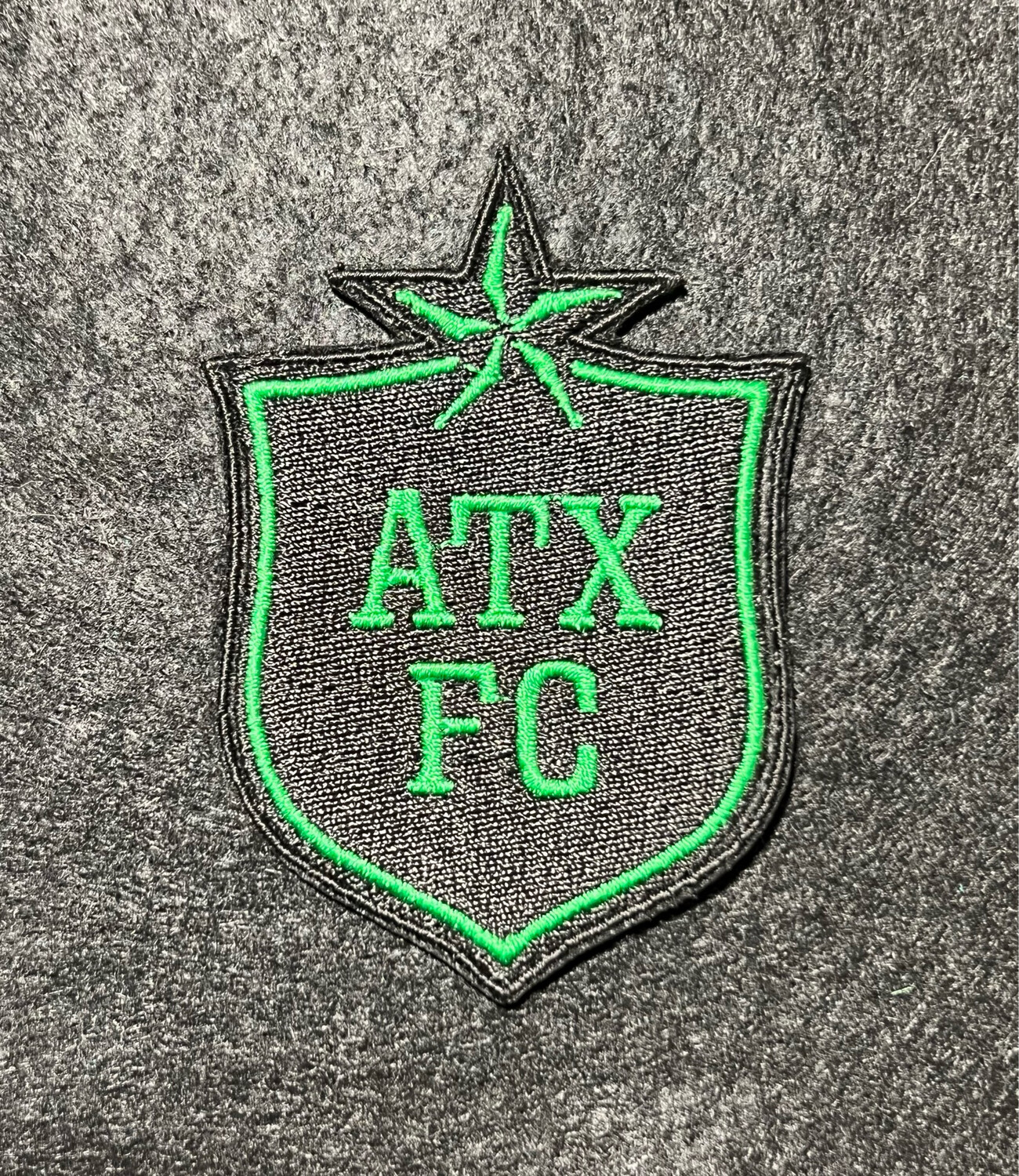 Lone Star ATX