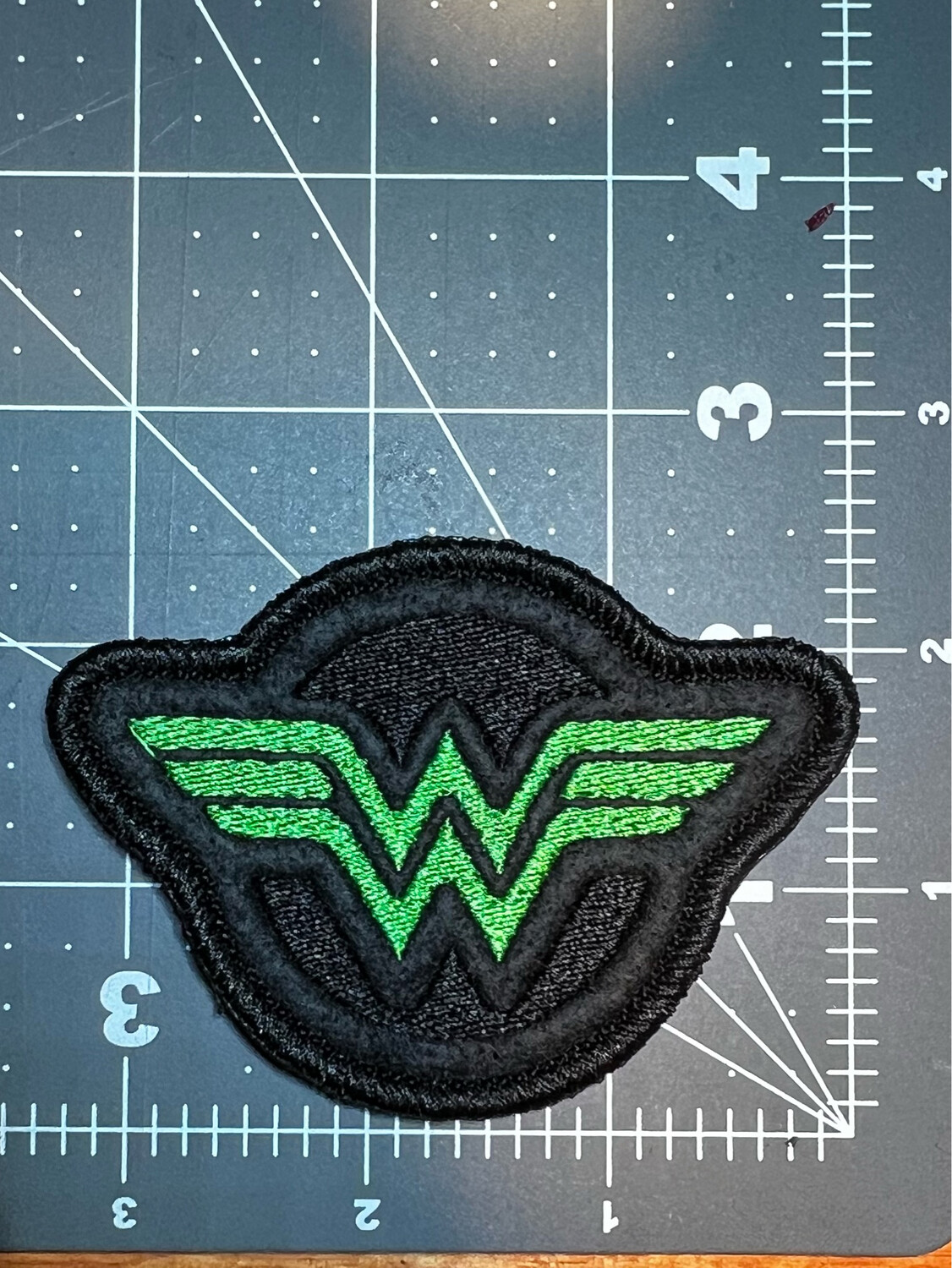 Wonder W