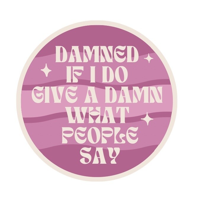 Taylor Swift Inspired Patches