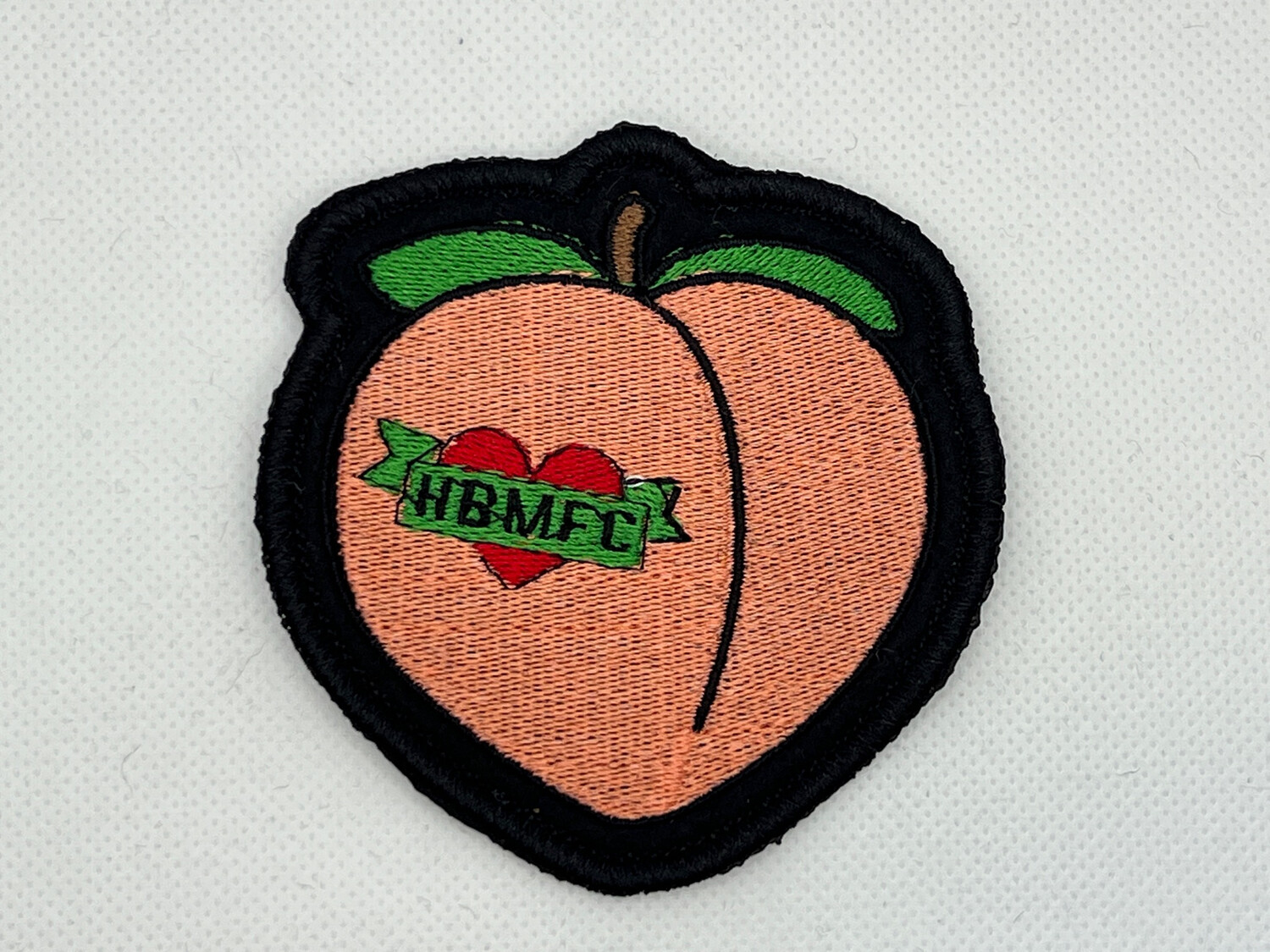 Peach