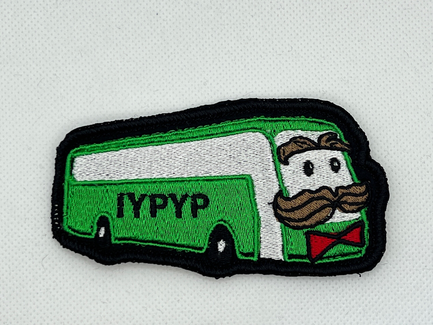 The Pring Bus