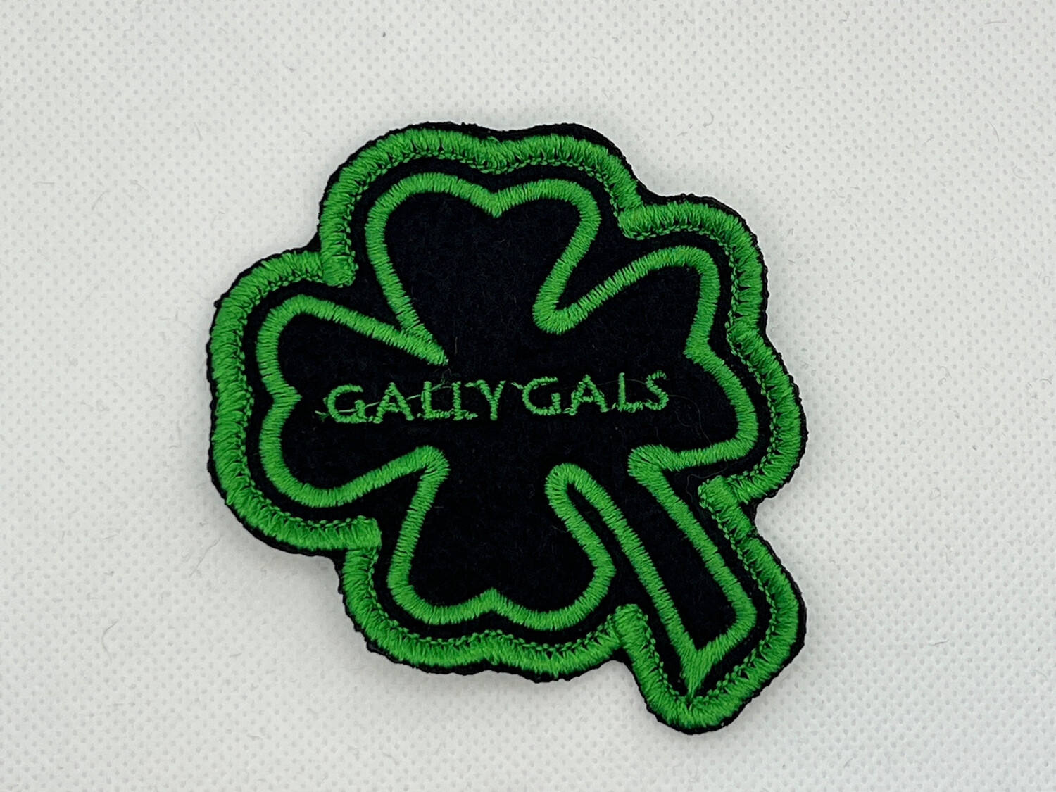 Gally Gal Clover