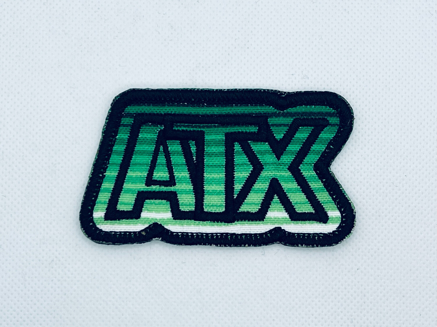 Sarape/Zarape ATX