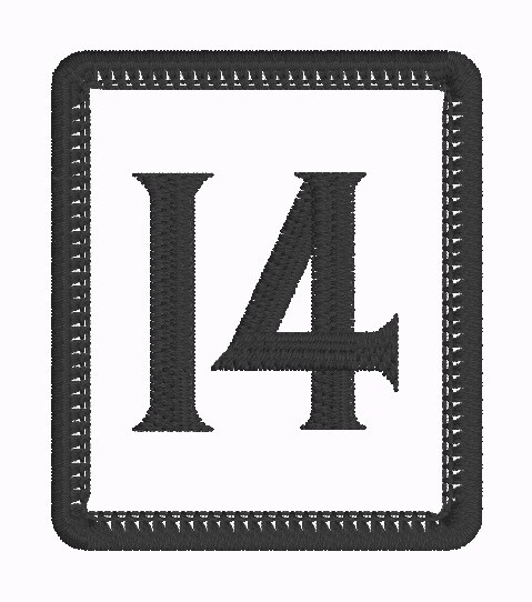 14 - Diego Black Out