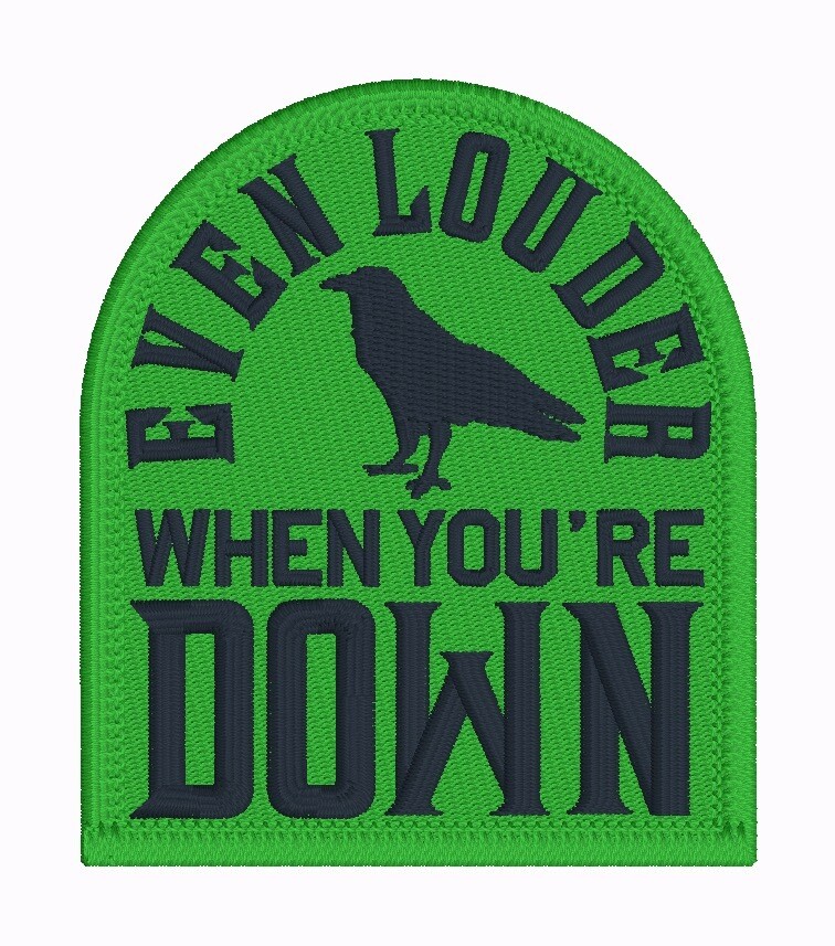 Even Louder