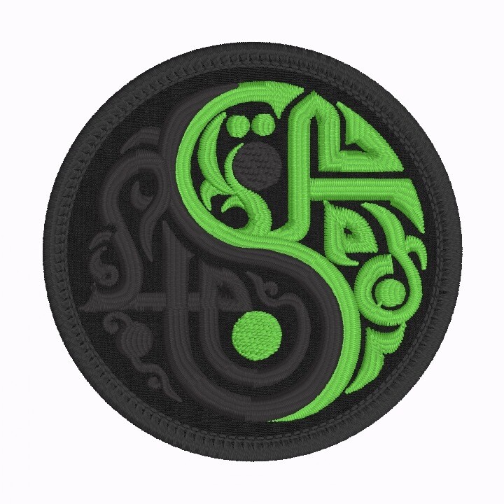 Yin Yang