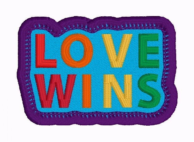 Love Wins