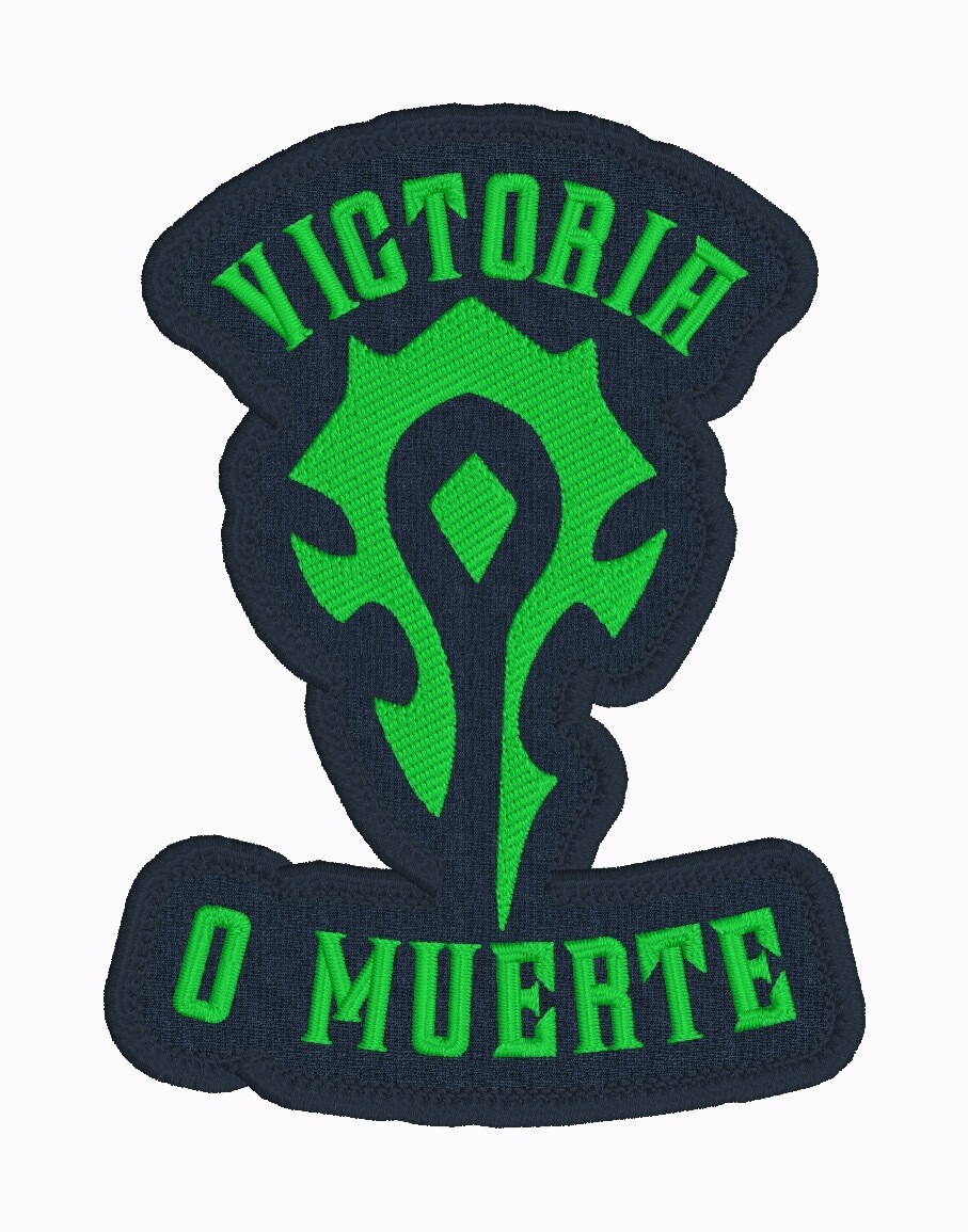 Verde Horde