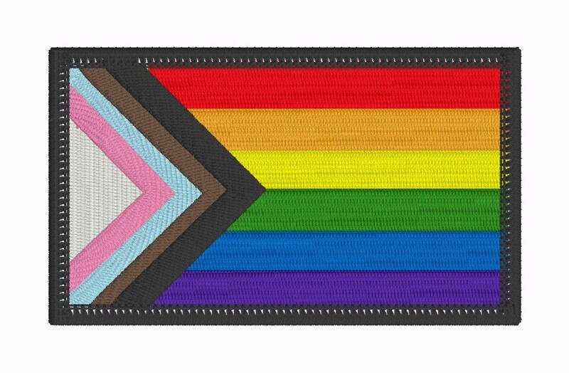 Diversity Pride Flag