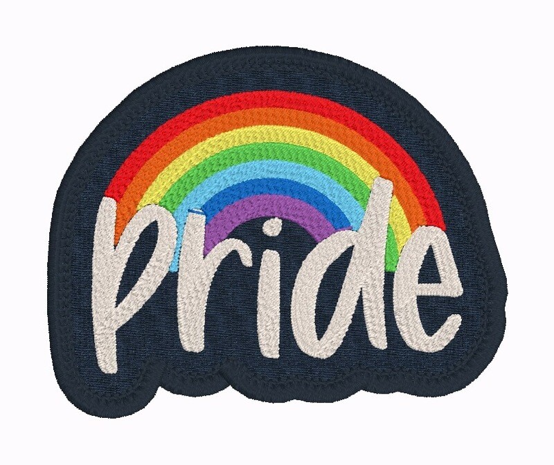 Pride under the Rainbow